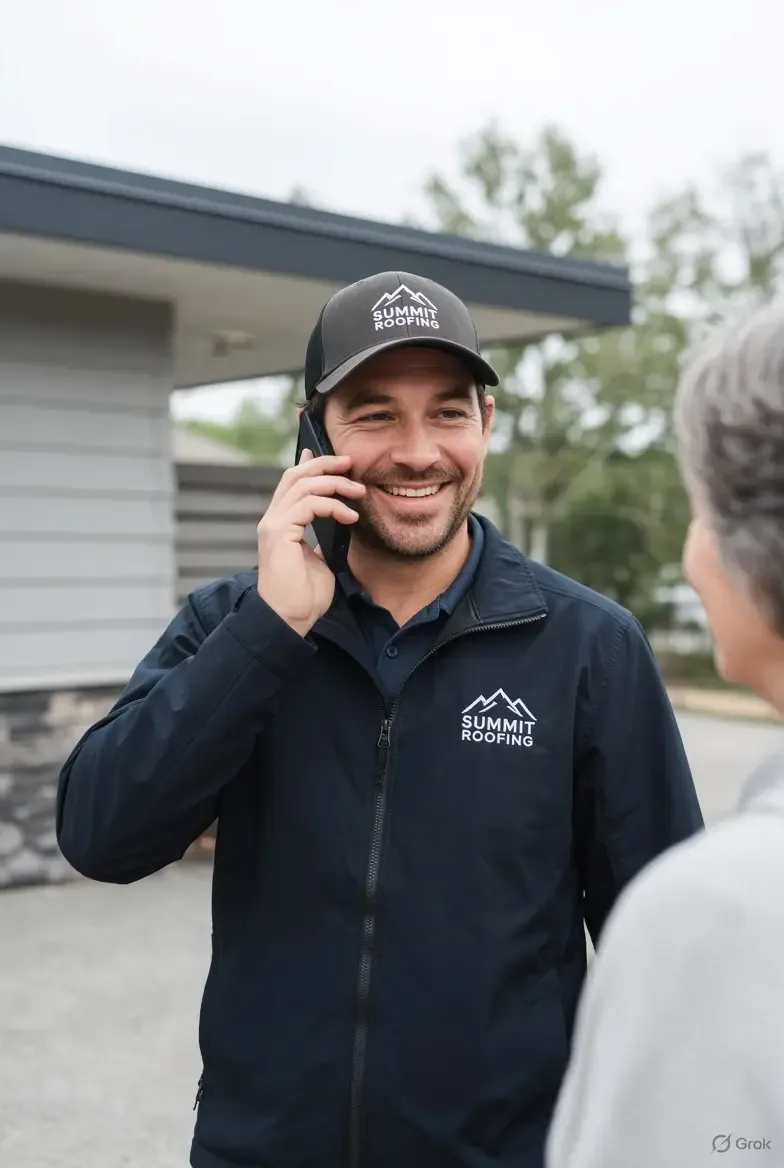 Flat Roof Leak Repair Odell, NE FAQs